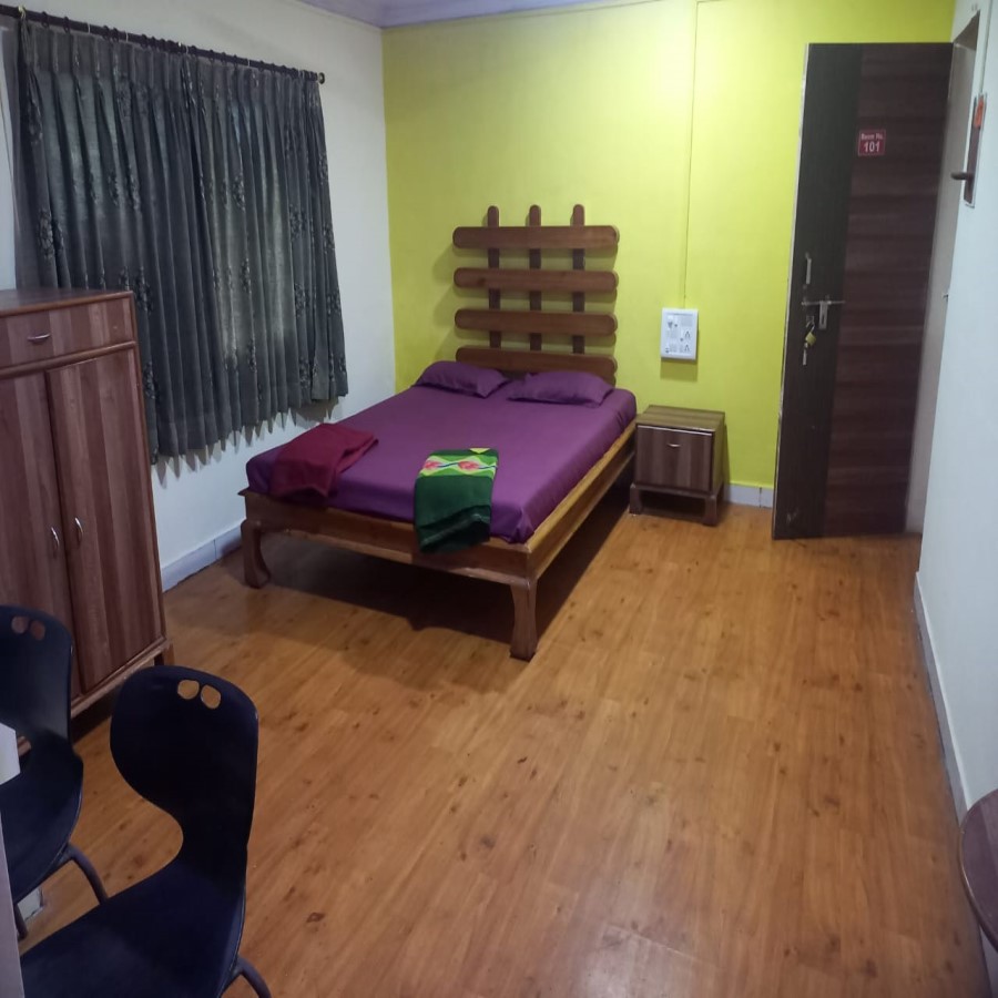 Hotel Kushal 4