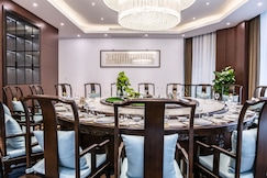 Holiday Inn CHANGZHOU WUJIN, Changzhou