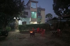 Corbett Rejoice Home Stay, Jim Corbett (Ramnagar)