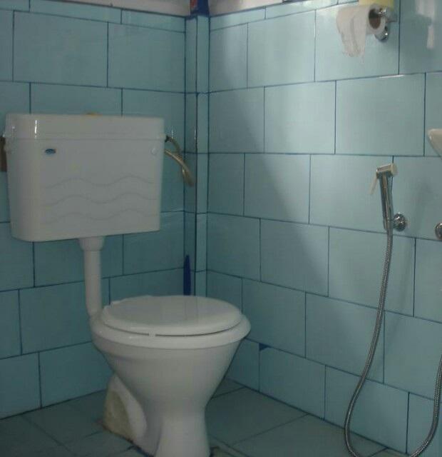 Ngunuziro Homestay- Whole Property-3 BHK Homestay - Tap to explore photos