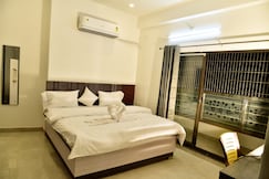 Shreeniti Stay | Entire 3BHK Apartment, Varanasi
