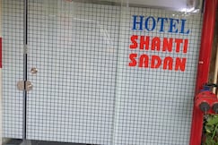 Hotel Shanti Sadan, Surat