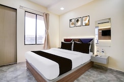 Hotel O 24/7 Residency, Navi Mumbai