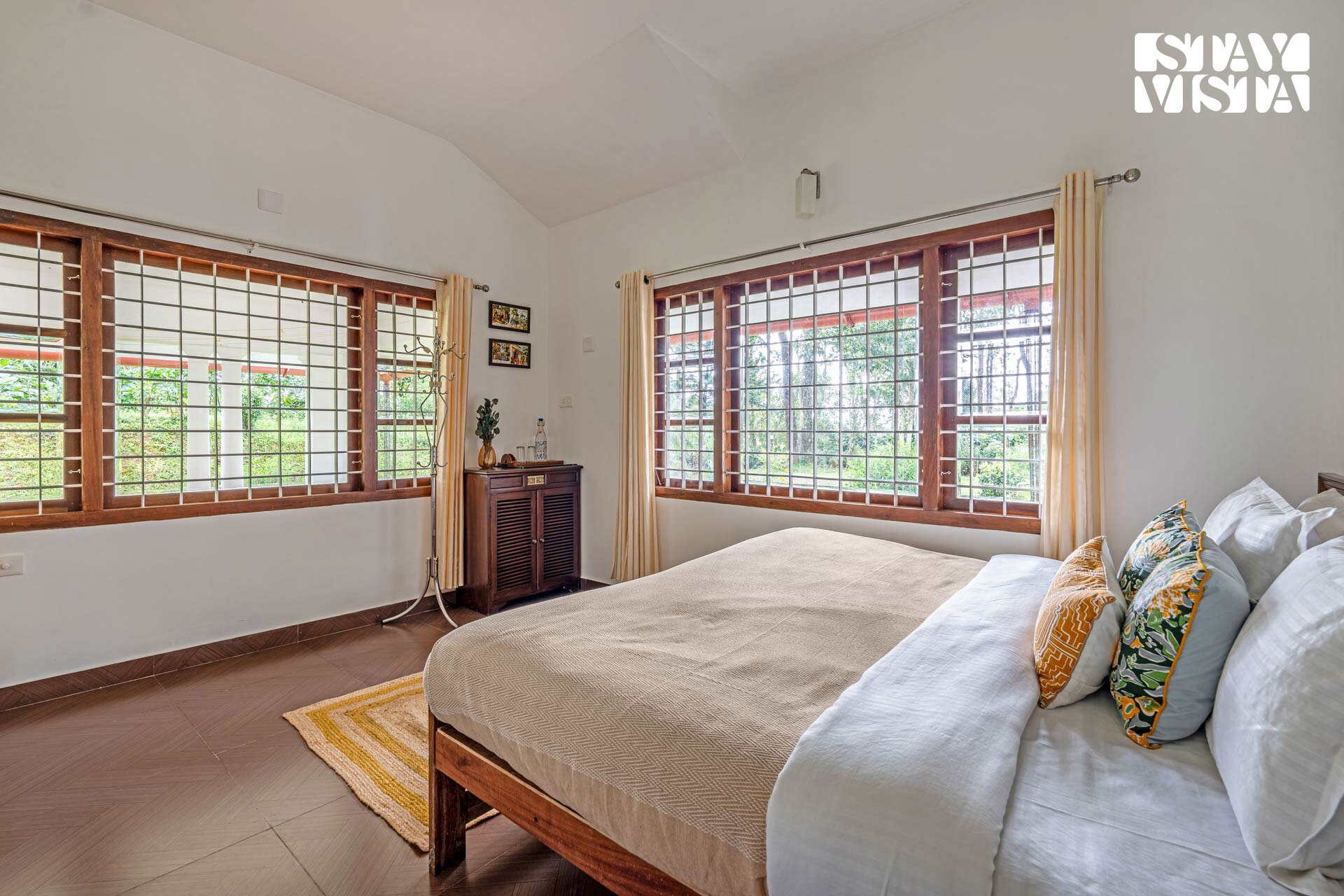 StayVista at Bliss @ Wellbeing Villa - Tap to explore photos