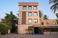 FabHotel Nilsa, Palghar