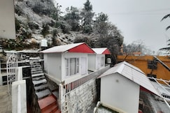 Saffron Homestay, Joshimath