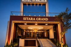 Sitara Grand HS Palace- 1.2 km from Har ki Pauri with Free Parking, Haridwar