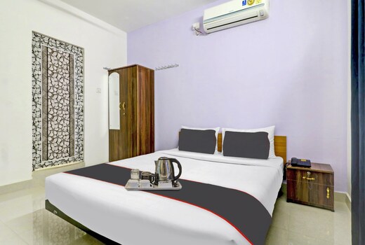 Hotel O Sunshine Inn