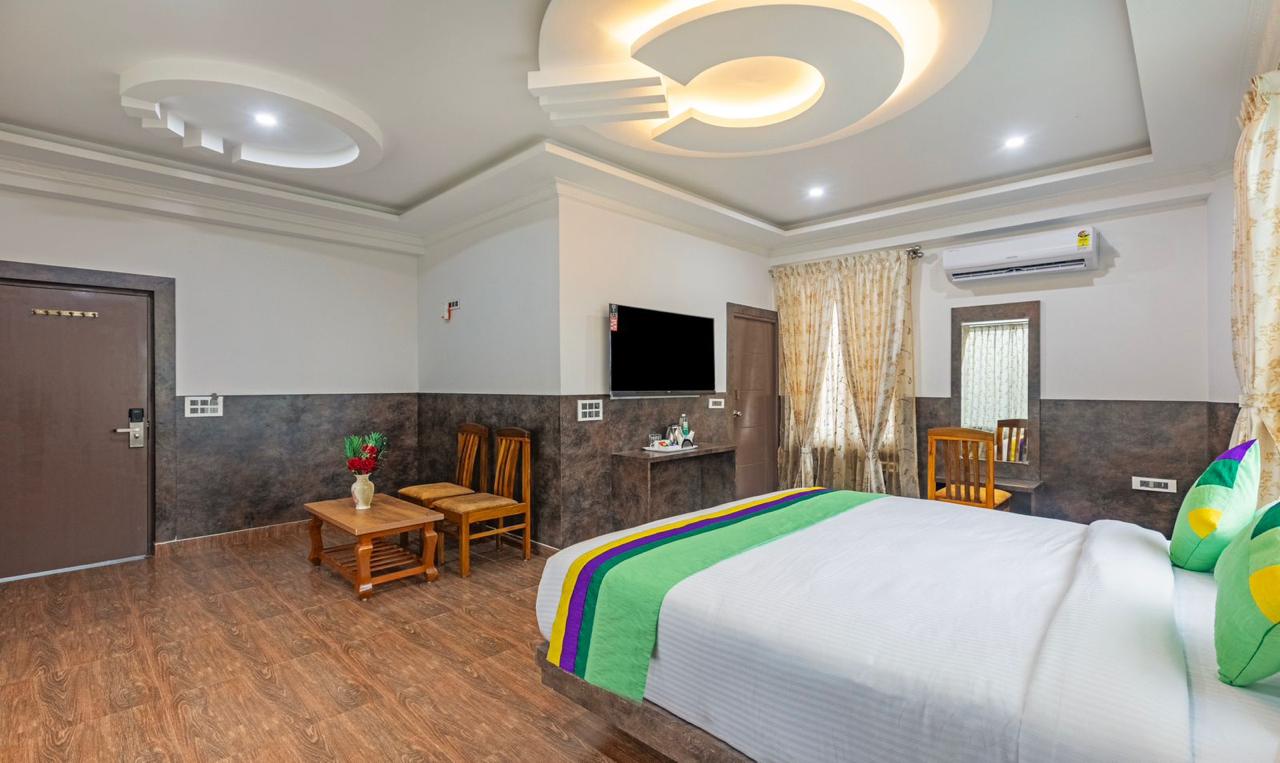 Siri Ambari Resorts and Spa - Tap to explore photos