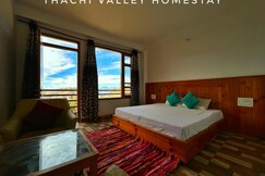 Thachi Valley Home Stay, Bali Chowki, Himachal Pradesh
