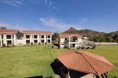 Vanraji Resort, Khed Brahma