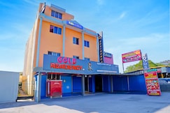 FabHotel Gold Residency, Ponneri