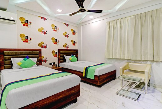 Treebo Orion Sapphire, Beck Bagan