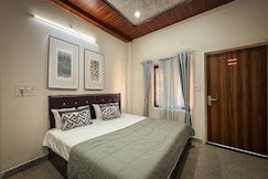 KSS Kamla Seva Sadan, Vrindavan