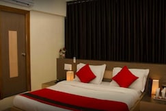 Hotel Shivam Paradise, Jaipur