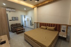 Cordial Host, Guwahati