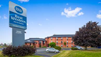 Best Western London Airport Inn & Suites - Tap to explore photos