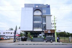 Hotel Royal Blue, Mysore