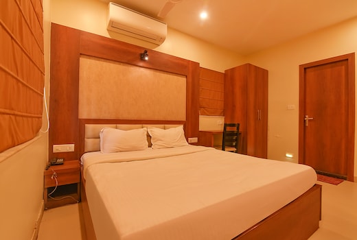 FabHotel Dream Plaza - Nr. Biswa Bangla Gate