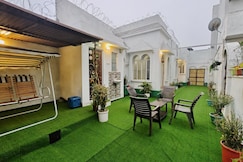 Braj Basera GrehStay 1 km to Janmabhoomi, Mathura