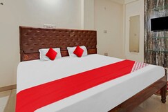 Super Hotel O Home Town, Patna