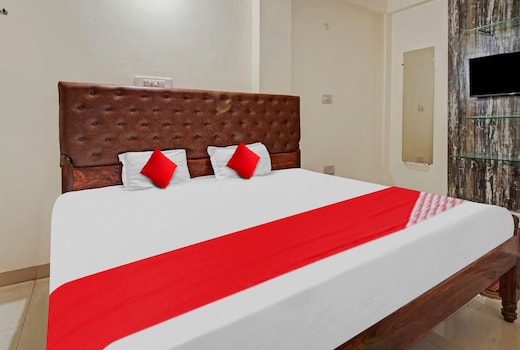 Super Hotel O Home Town