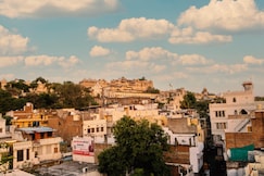 Footprint Hostel |Rooms & Dorms|, Udaipur