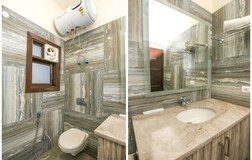 Bathroom 1