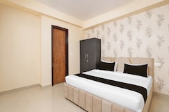 Hotel O Sector 51 Metro Station Noida Formerly Dream House, Noida