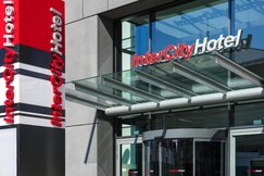 IntercityHotel Mannheim, Bergstraße