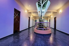 NKP  RESIDENCY, Coimbatore