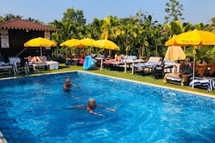 Go Green Spice & Eco Resort, Goa