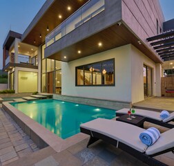 Swimming Pool 1