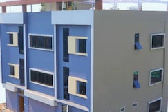 Geetanjali Residency, Bargarh