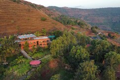 Terra on a hill, Mahabaleshwar