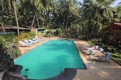 Alagoa Resort, Goa