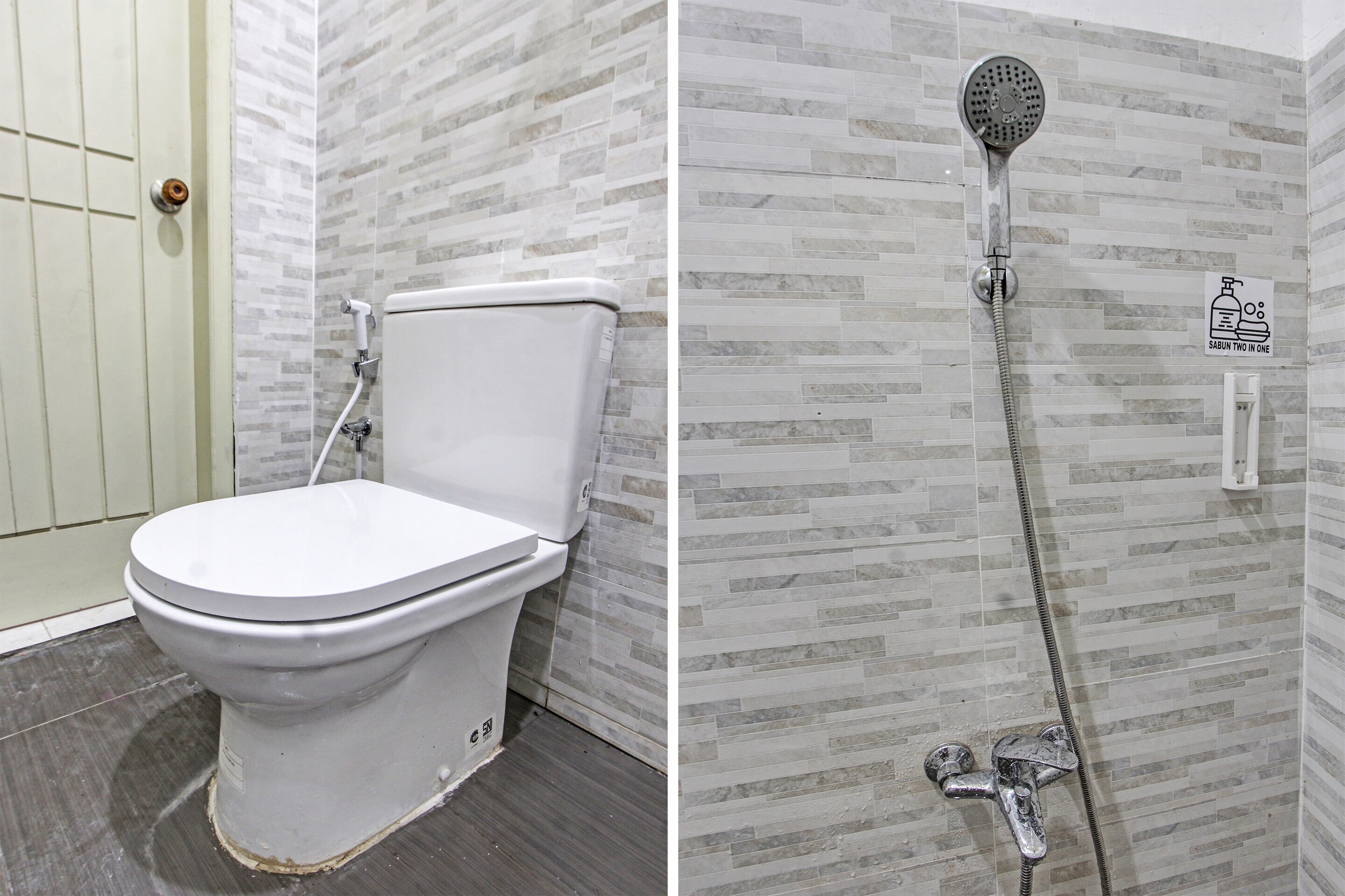 OYO 91739 Ayu Bypass Mansion - Tap to explore photos