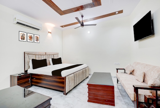 Hotel O Golden Guest house