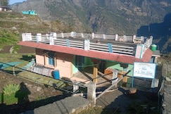 The Pahadi Homestay, Barkot