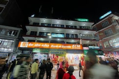 HOTEL HIGHWAY INN, Manali