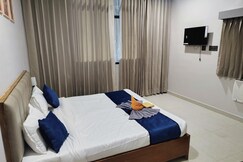 Hotel F9, Angul
