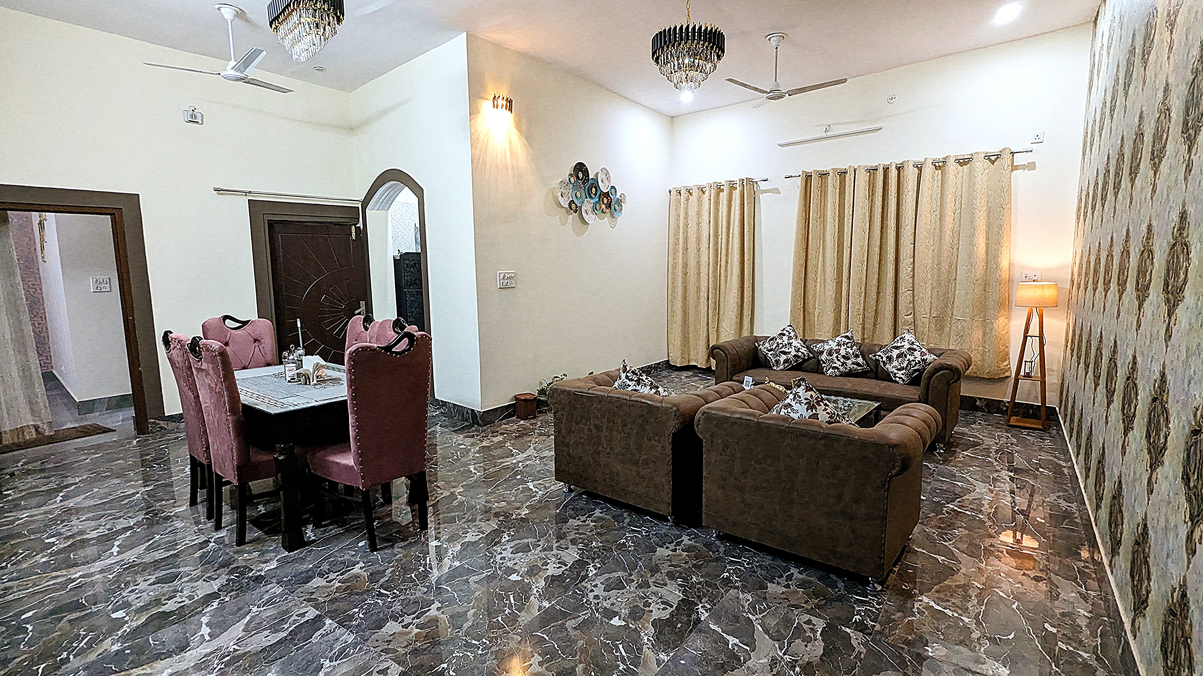 Prakriti Homestay - Tap to explore photos