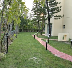 Outdoors