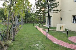 Bidyut Bhaban, Raypur