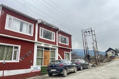 New Kashmir Innn, Gulmarg