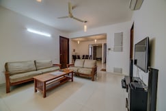 KNY Service Appartment - Temple Square, Hyderabad