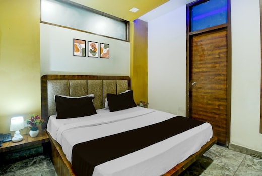 Hotel O by OYO JAIPUR ONE