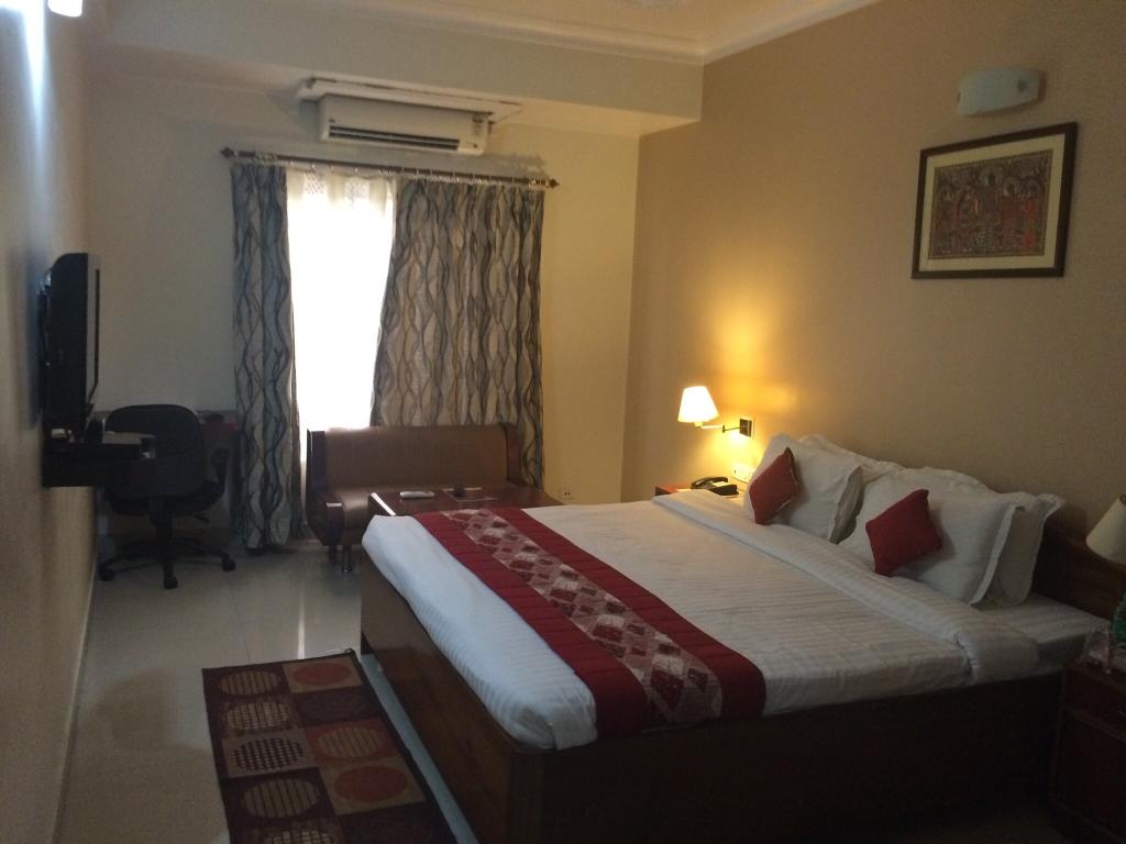 Hotel Rajdhani Regency (Near Assam Secretariat) - Tap to explore photos