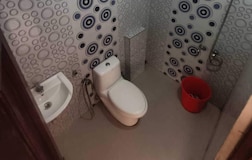 Washroom
