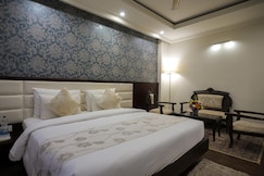 KIIT Residency, Bhubaneshwar